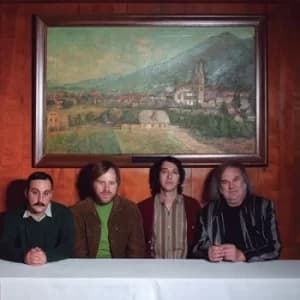 The Word by The Jay Vons CD Album