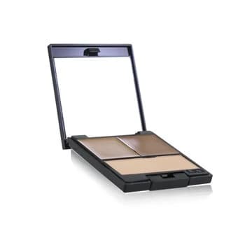 Surratt BeautyPerfectionniste Concealer Palette - # 6 (Brown/Chocolate/Apricot Powder) 6.2g/0.2oz