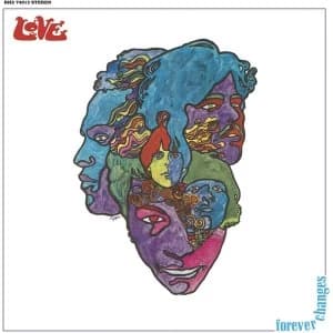 Love - Forever Changes Vinyl