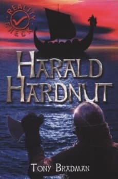 Harald Hardnut by Tony Bradman and Martin Remphry Paperback