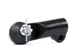 RIDEX Track rod end Front Axle Right 914T0441 Tie rod end,Track rod end ball joint NISSAN,Patrol GR V SUV (Y61),Patrol GR IV SUV (Y60, GR)