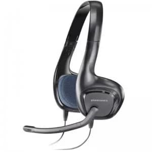 Plantronics Audio 628 PC USB Stereo Headset