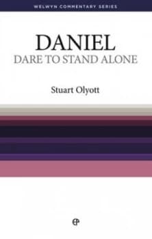 Dare to Stand Alone by Stuart Olyott Paperback