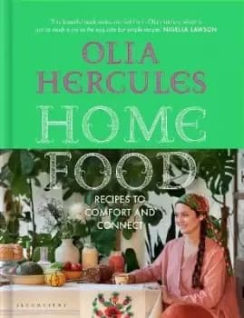 Home Food by Olia Hercules