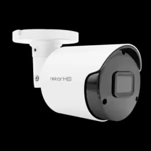 ESP Rekor HD 2MP 3.6mm Bullet CCTV Camera White - RHDC36FBW