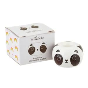 Sass & Belle Aiko Panda Kawaii Friends Toothbrush Holder