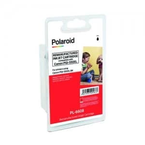 Polaroid Canon PGI550XL Black Ink Cartridge