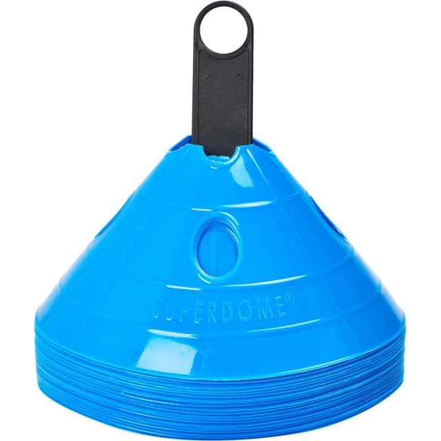 Diamond Superdomes Blue male One Size