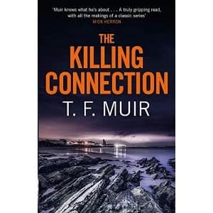 The Killing Connection Paperback / softback 2018