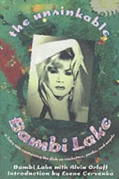 The Unsinkable Bambi Lake by Bambi Lake Paperback
