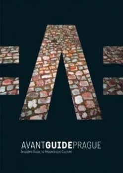 Prague by Dan Levine Book