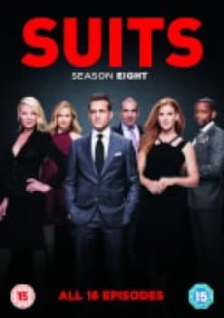 Suits - Season 8