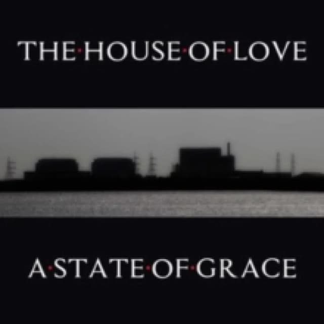 A State of Grace CD / Album