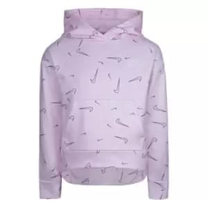 Nike Swsh OTH Hoody IG14 - Pink