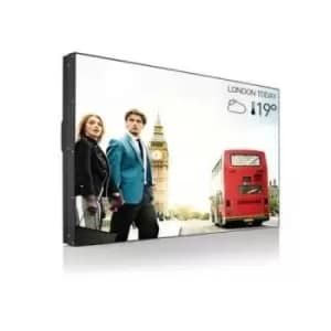 Philips 55BDL4007X/00 video wall display LCD