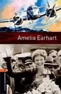 oxford bookworms library level 2 amelia earhart