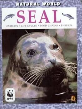 Seal by Steve Parker Hardback