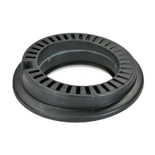 MEYLE 100 412 0028 Strut Bearing Front Axle, Original Quality Friction Bearing,suspension strut support mounting (1626)