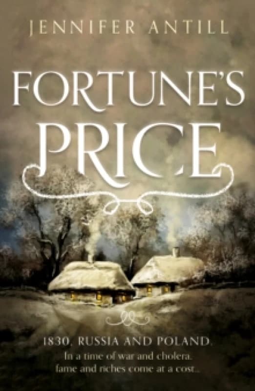 Fortunes Price Paperback / softback