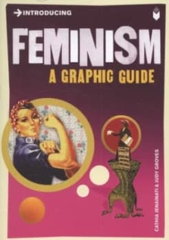 Introducing Feminism by Cathia Jenainati Paperback
