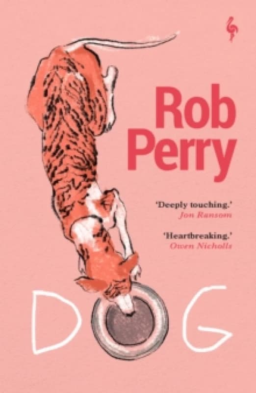 Dog. Paperback. By Rob Perry Books