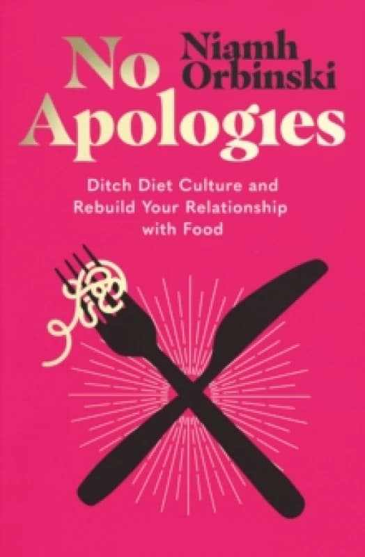 No Apologies. Paperback. By Niamh Orbinski Books