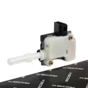 RIDEX Control, central locking system 791C0023 AUDI,A3 Schragheck (8P1),A4 Avant (8ED, B7),A3 Sportback (8PA),A4 Avant (8E5, B6),A6 Avant (4B5, C5)