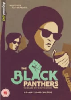 The Black Panthers: Vanguard Of The Revolution