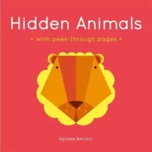 Hidden animals by Agnese Baruzzi