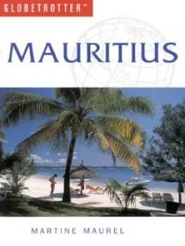 Mauritius by Martine Maurel Paperback