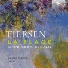 Tiersen: La Plage: Arrangements for Guitar