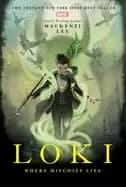 loki where mischief lies