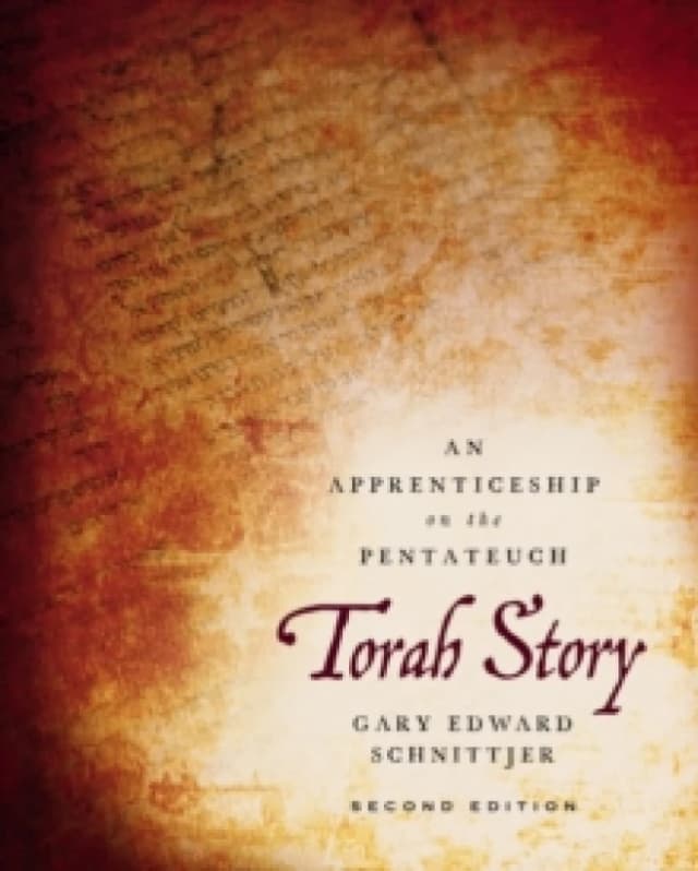 Torah Story. Hardback. By Gary Edward Schnittjer Books
