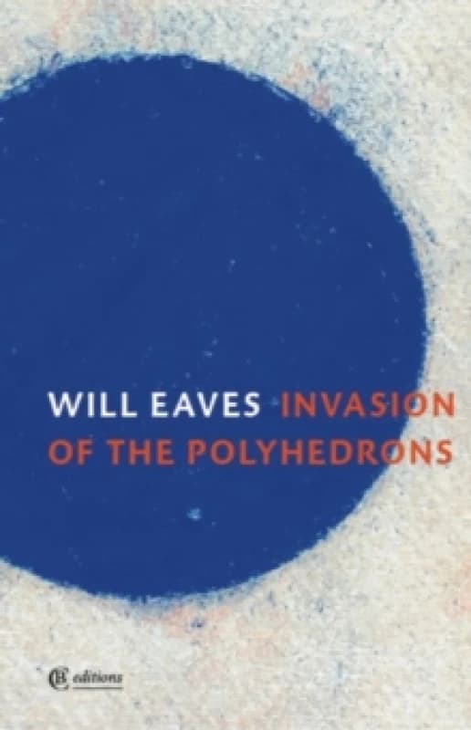 Invasion of the Polyhedrons Paperback / softback