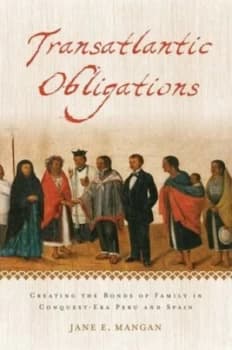 Transatlantic Obligations by Jane E. Mangan Book