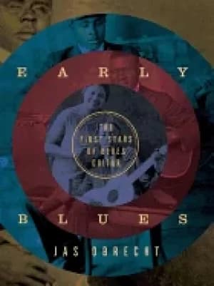 early blues the first stars of blues guitar