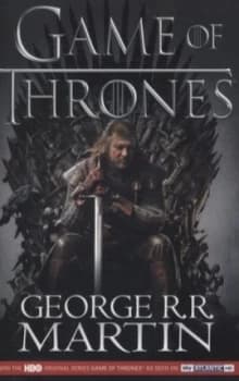 Game of Thrones Paperback