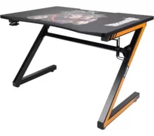 SUBSONIC Dragon Ball Super DBZ Gaming Desk