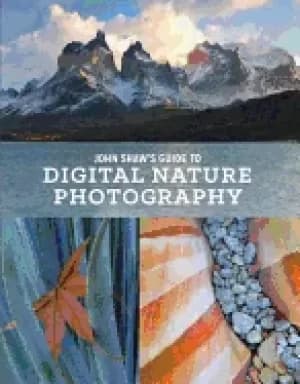 john shaws guide to digital nature photography