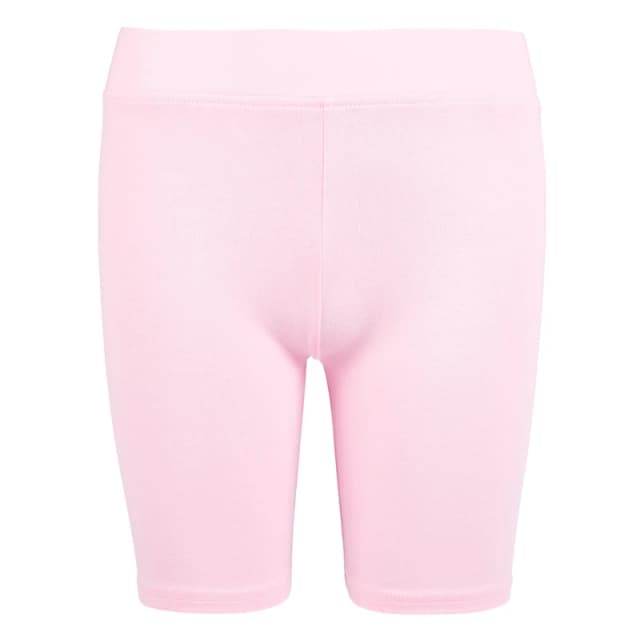 Lyle and Scott Shorts Juniors - Pink Pink 8 - 9 Years