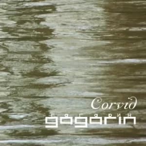 CORVID by Gagarin CD Album