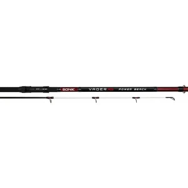Sonik Vader XS Beach Rod 12ft 4-6oz Size: 12ft 4-6oz