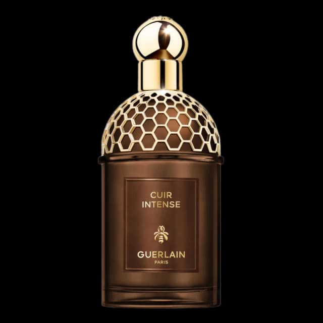 GUERLAIN Absolus Allegoria Cuir Intense Eau de Parfum 125ml