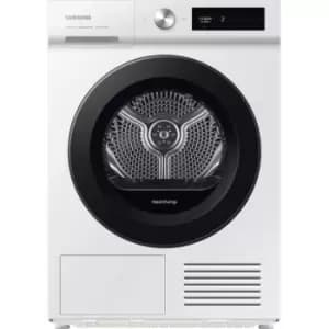 Samsung Series 5 DV90BB5245AW 9KG Heat Pump Tumble Dryer
