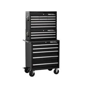 Hilka Professional 17 Drawer Combination
