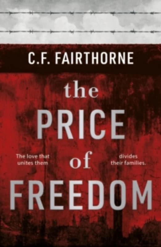 The Price of Freedom Paperback / softback