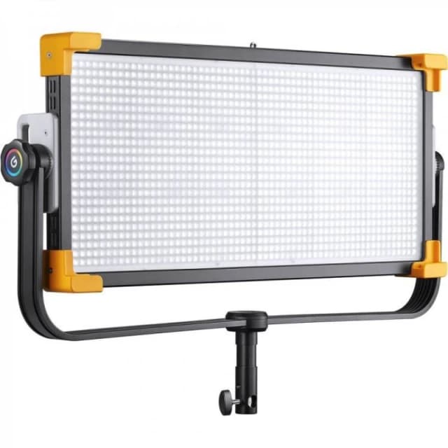 Godox LD150R RGB Panel Light 150W