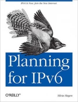 Planning for Ipv6 by Silvia Hagen Paperback