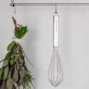 KitchenAid Stainless Steel Utility Whisk Silver