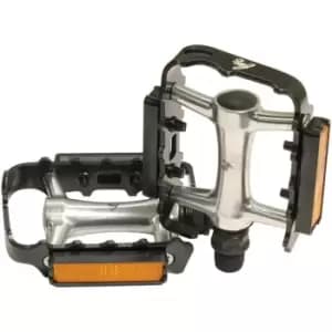 Pinnacle Comp ATB Pedal - Grey